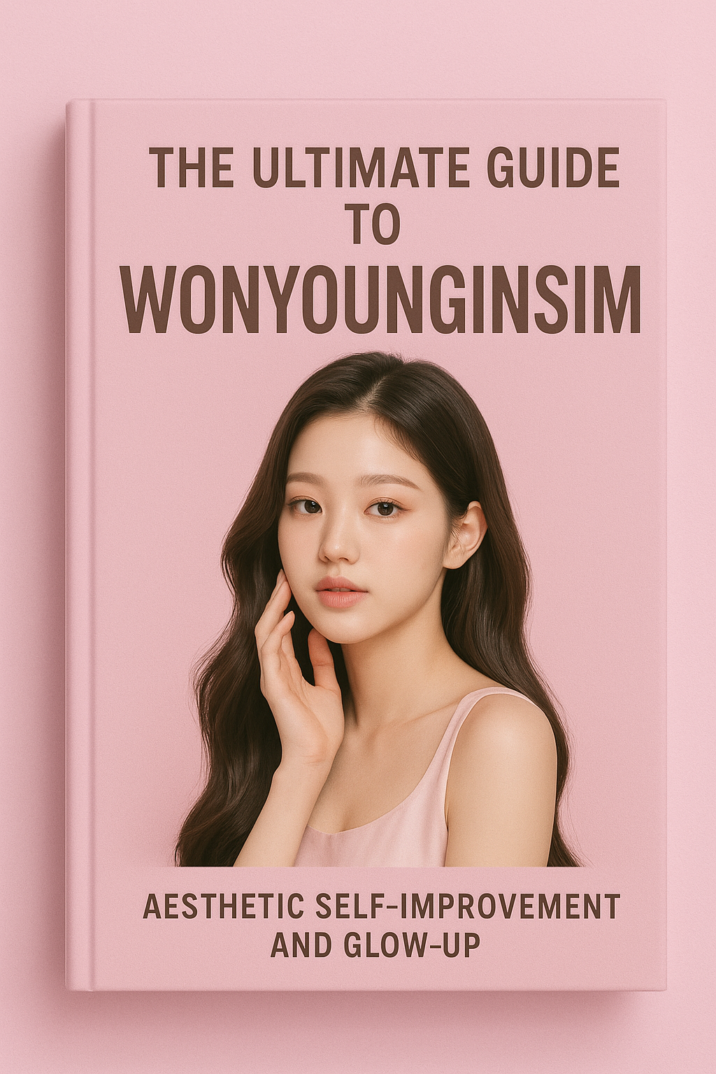 The Ultimate Guide to Wonyoungism